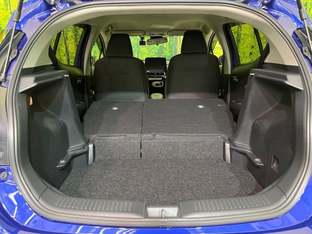 TOYOTA AQUA 2022 Image 31