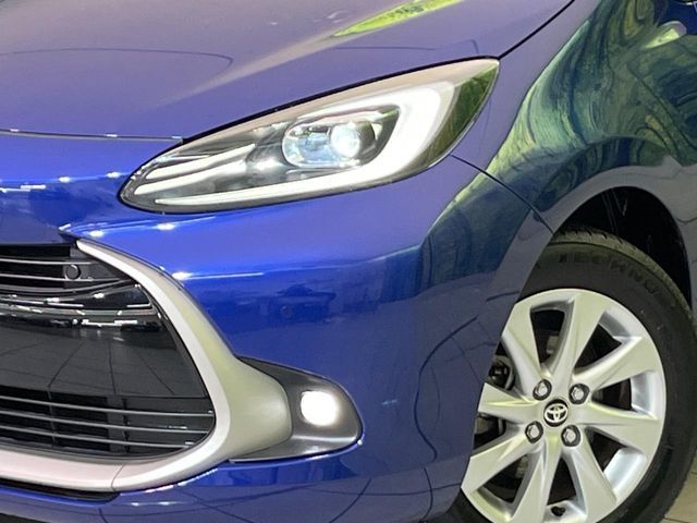 TOYOTA AQUA 2022 Image 31