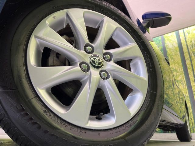 TOYOTA AQUA 2022 Image 31