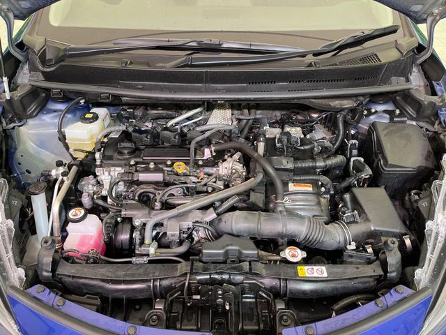 TOYOTA AQUA 2022 Image 31