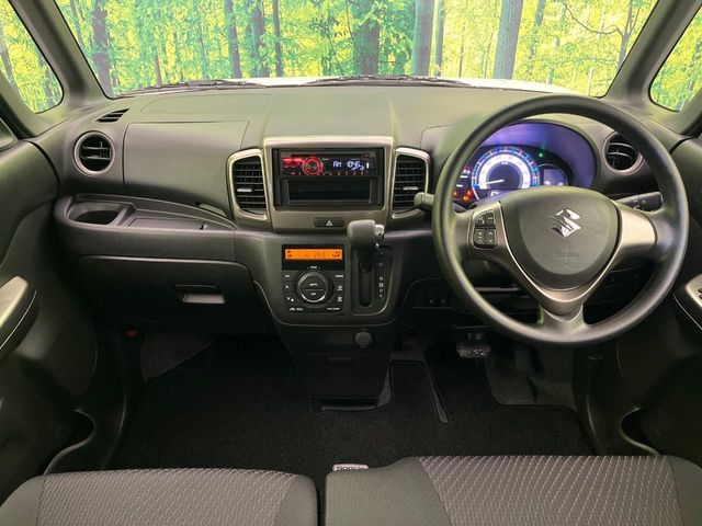 SUZUKI SPACIA CUSTOM Z 2017 Image 31