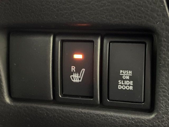 SUZUKI SPACIA CUSTOM Z 2017 Image 31