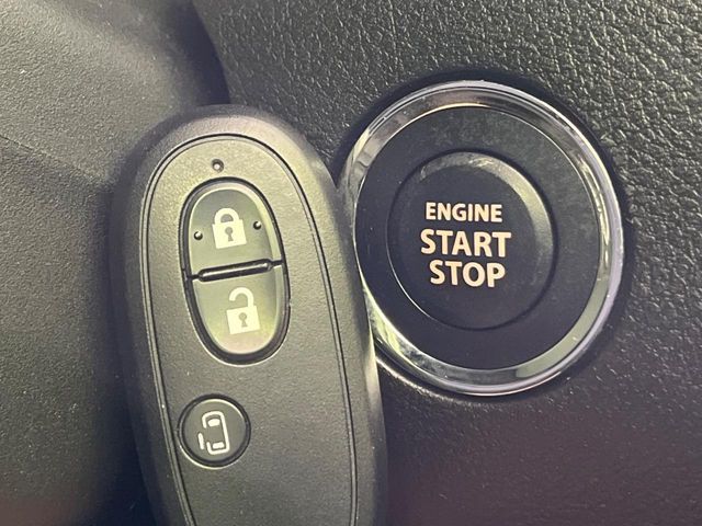 SUZUKI SPACIA CUSTOM Z 2017 Image 31