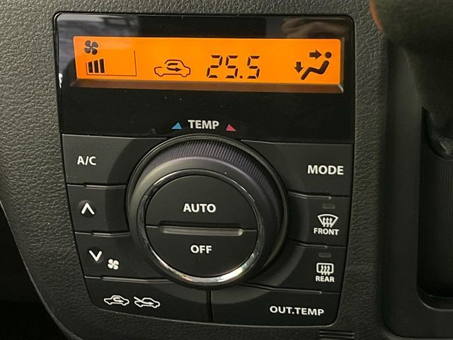 SUZUKI SPACIA CUSTOM Z 2017 Image 31