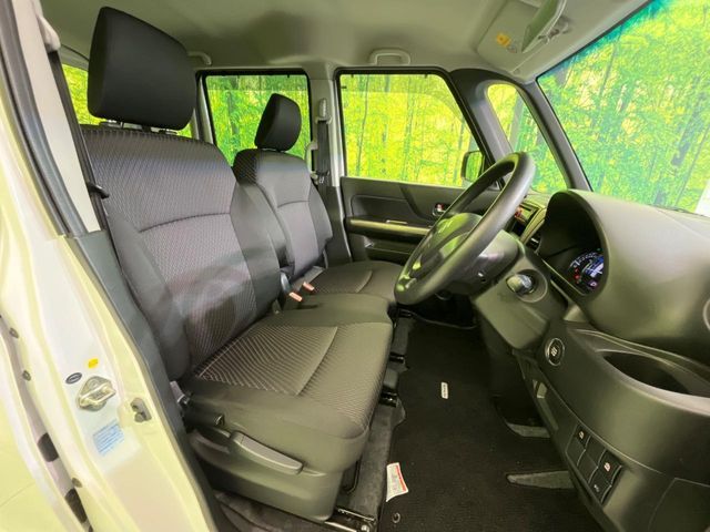 SUZUKI SPACIA CUSTOM Z 2017 Image 31