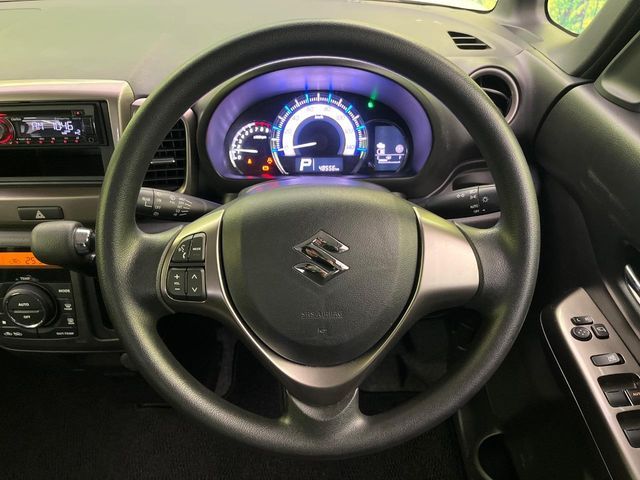 SUZUKI SPACIA CUSTOM Z 2017 Image 31