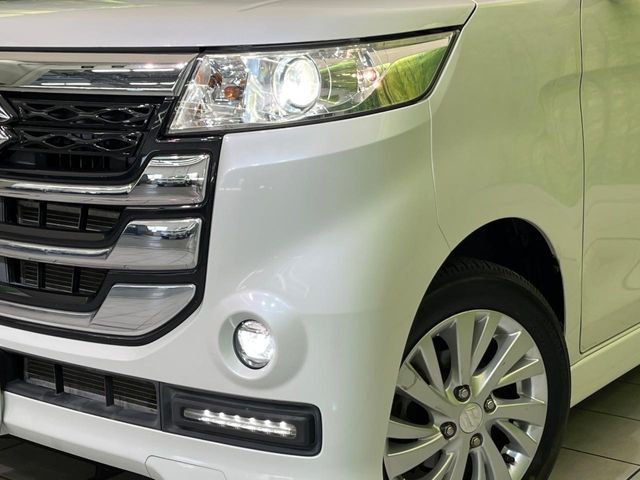 SUZUKI SPACIA CUSTOM Z 2017 Image 31