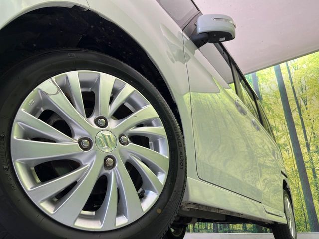 SUZUKI SPACIA CUSTOM Z 2017 Image 31