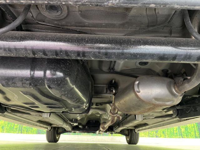 SUZUKI SPACIA CUSTOM Z 2017 Image 31