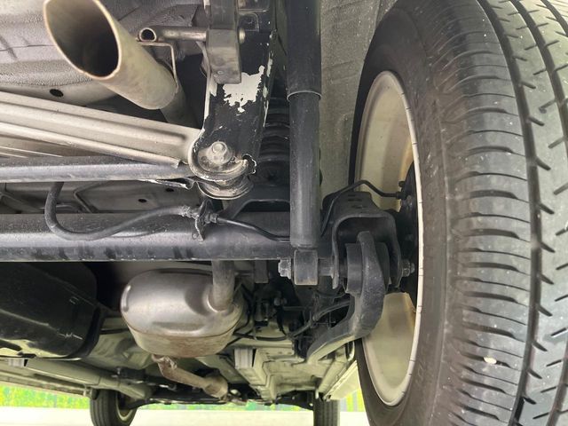 SUZUKI SPACIA CUSTOM Z 2017 Image 31