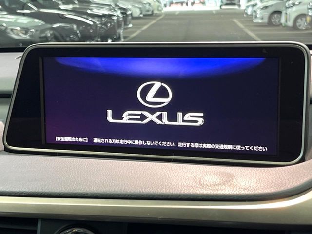 TOYOTA LEXUS RX450H AWD 2016 Image 31