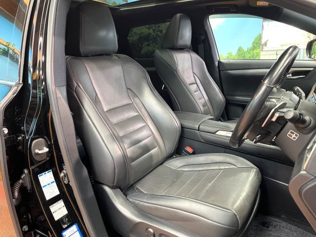 TOYOTA LEXUS RX450H AWD 2016 Image 31