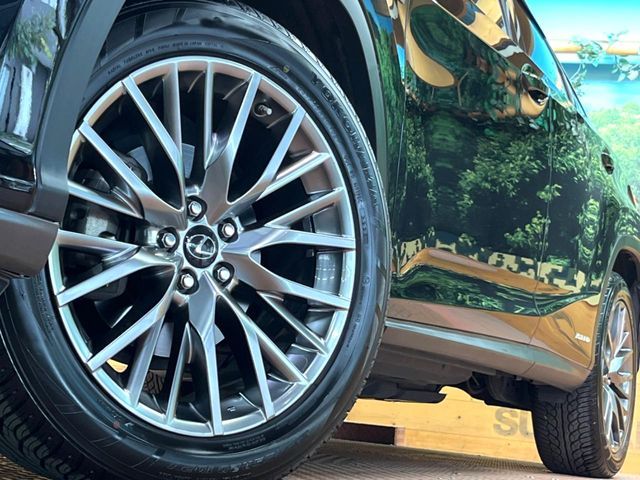 TOYOTA LEXUS RX450H AWD 2016 Image 31