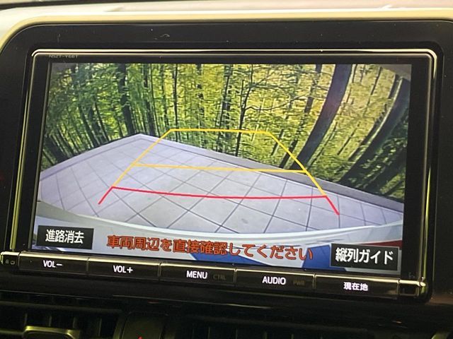 TOYOTA C-HR 2017 Image 31