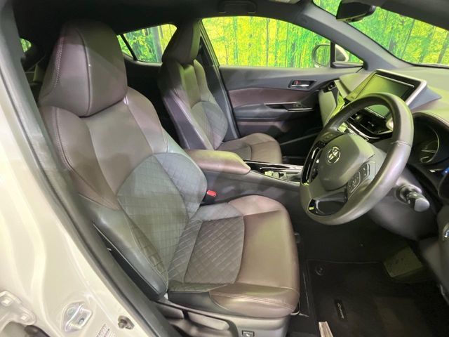 TOYOTA C-HR 2017 Image 31