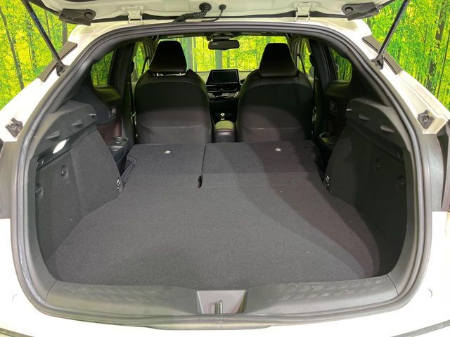 TOYOTA C-HR 2017 Image 31