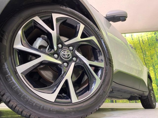 TOYOTA C-HR 2017 Image 31