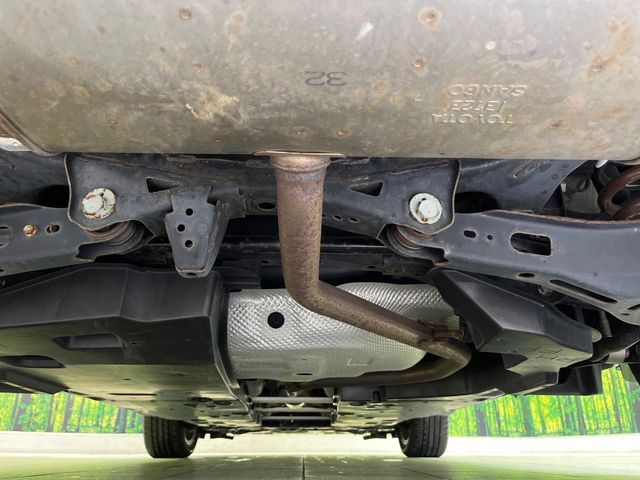 TOYOTA C-HR 2017 Image 31