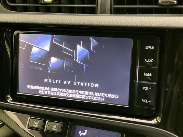 TOYOTA AQUA 2015 Image 31