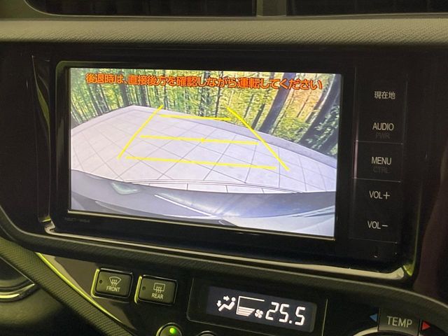 TOYOTA AQUA 2015 Image 31