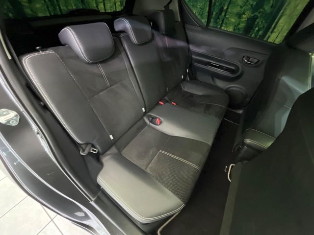 TOYOTA AQUA 2015 Image 31