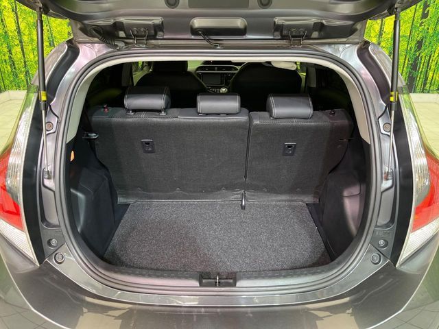 TOYOTA AQUA 2015 Image 31