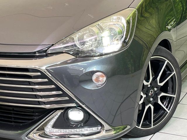 TOYOTA AQUA 2015 Image 31