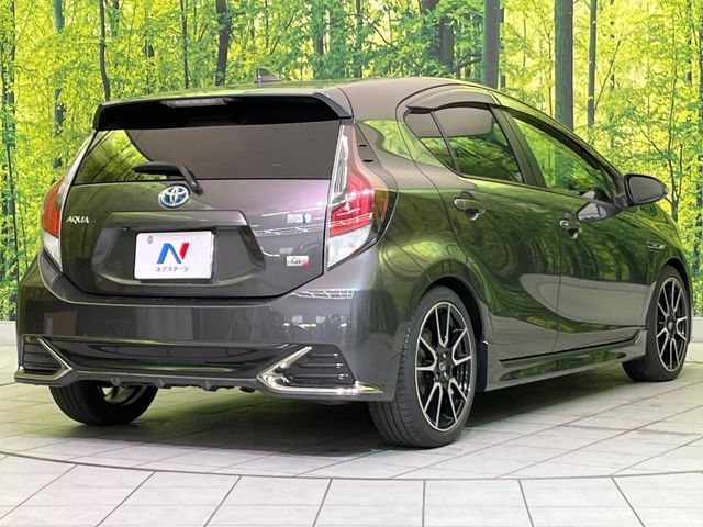 TOYOTA AQUA 2015 Image 31