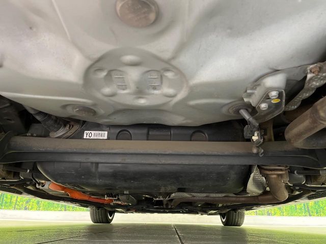 TOYOTA AQUA 2015 Image 31