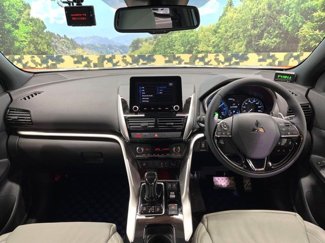 MITSUBISHI ECLIPSE CROSS PHEV 2022 Image 31