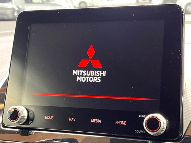 MITSUBISHI ECLIPSE CROSS PHEV 2022 Image 31
