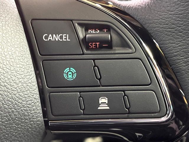 MITSUBISHI ECLIPSE CROSS PHEV 2022 Image 31