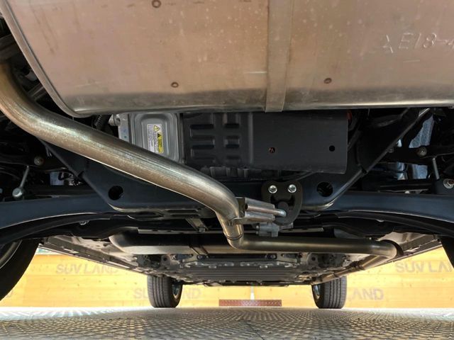 MITSUBISHI ECLIPSE CROSS PHEV 2022 Image 31