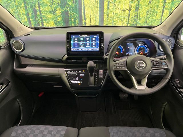 NISSAN DAYZ 2020 Image 31