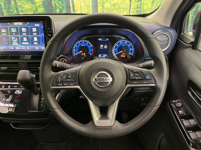 NISSAN DAYZ 2020 Image 31