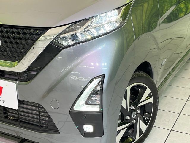 NISSAN DAYZ 2020 Image 31