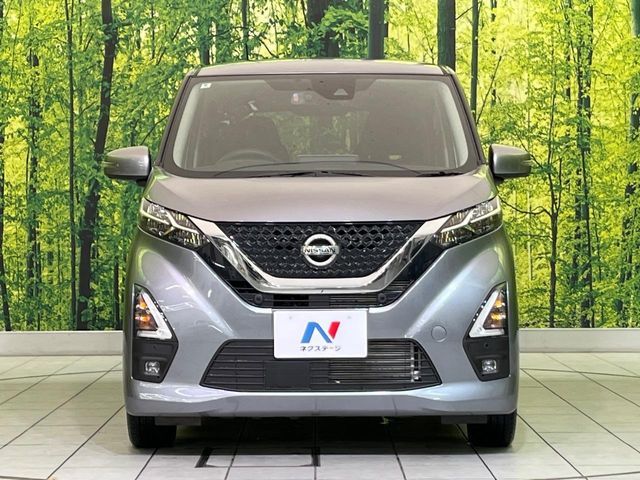 NISSAN DAYZ 2020 Image 31