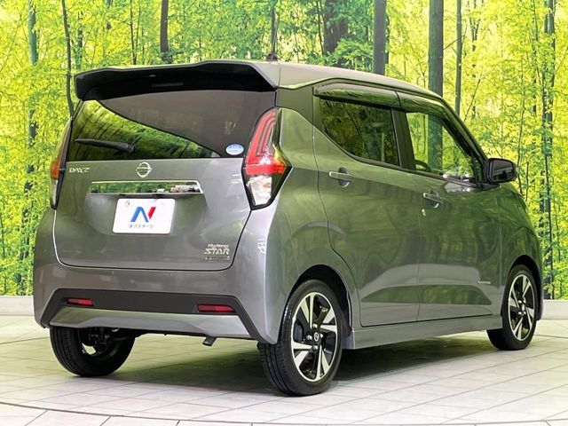 NISSAN DAYZ 2020 Image 31