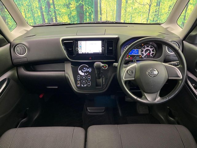 NISSAN DAYZ ROOX 2019 Image 31