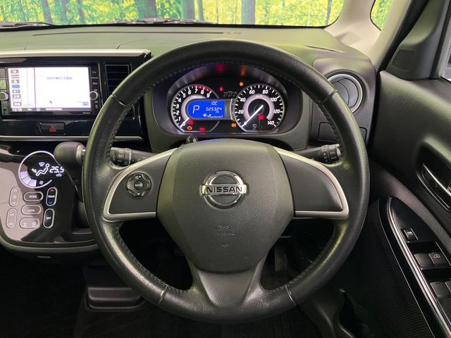 NISSAN DAYZ ROOX 2019 Image 31