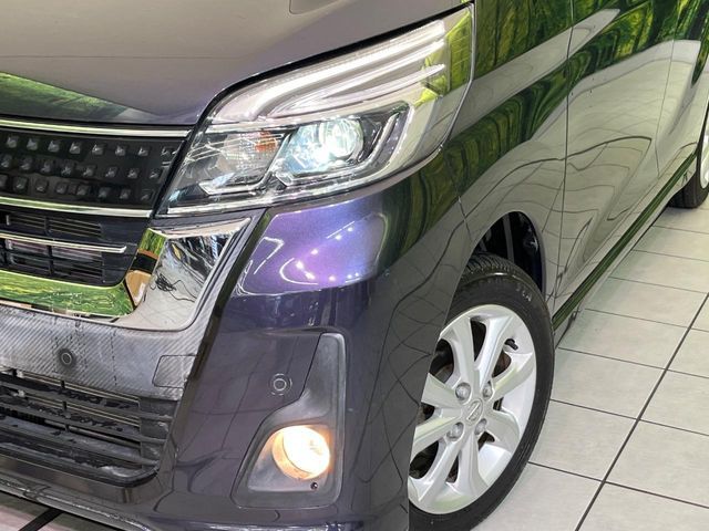 NISSAN DAYZ ROOX 2019 Image 31