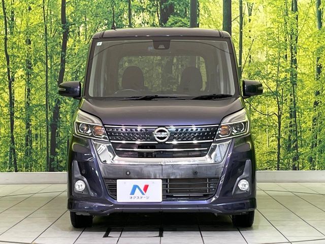 NISSAN DAYZ ROOX 2019 Image 31