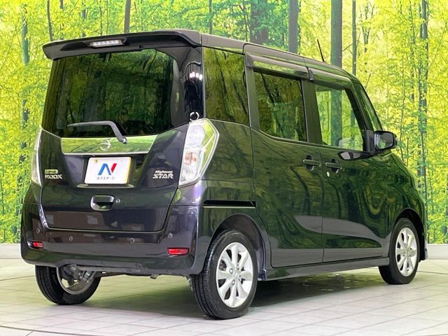 NISSAN DAYZ ROOX 2019 Image 31