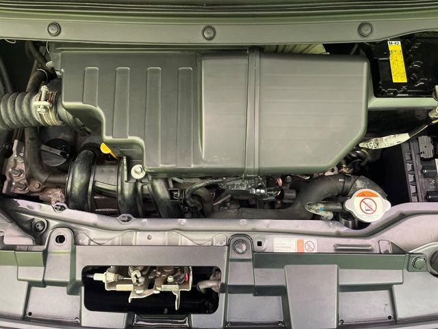 NISSAN DAYZ ROOX 2019 Image 31