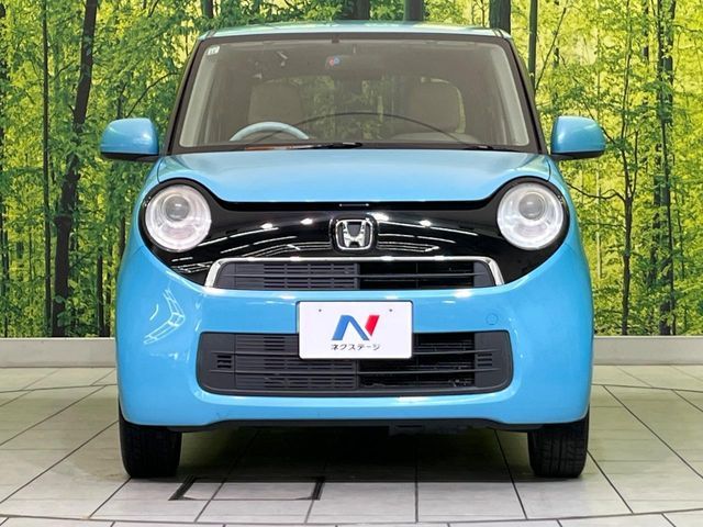 HONDA N-ONE 4WD 2013 Image 31