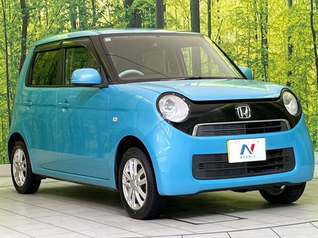 HONDA N-ONE 4WD 2013 Image 31