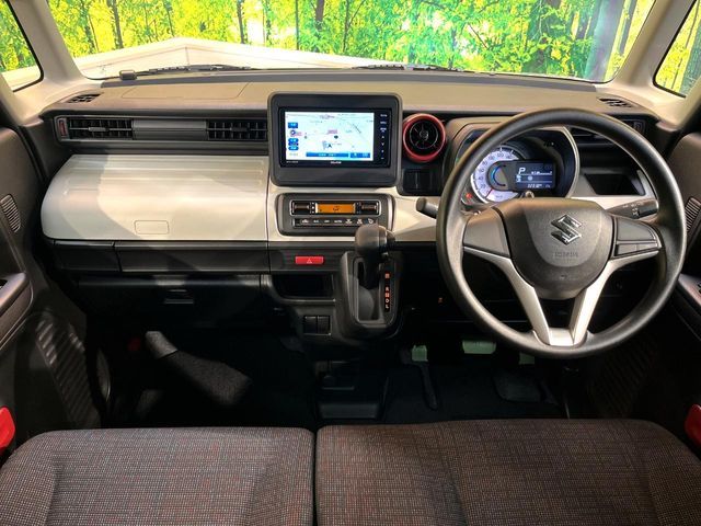 SUZUKI SPACIA 2022 Image 31