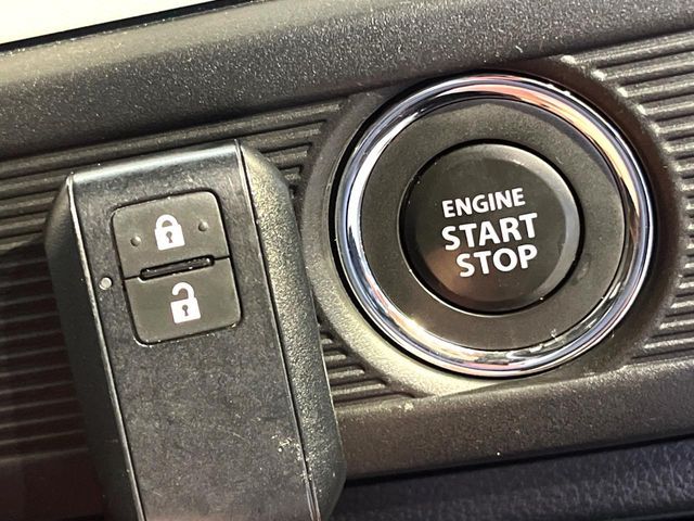 SUZUKI SPACIA 2022 Image 31