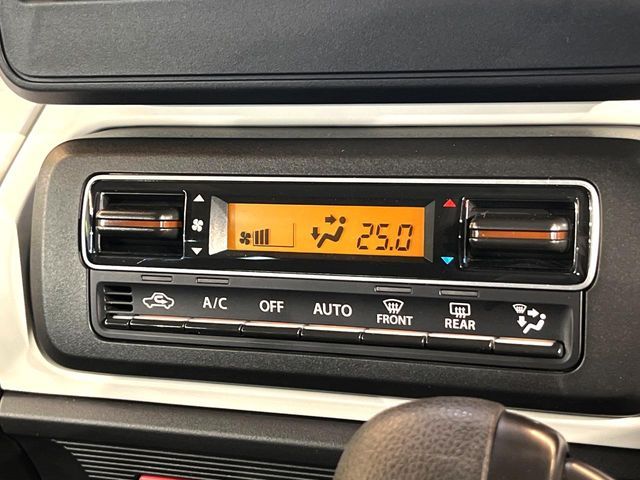 SUZUKI SPACIA 2022 Image 31