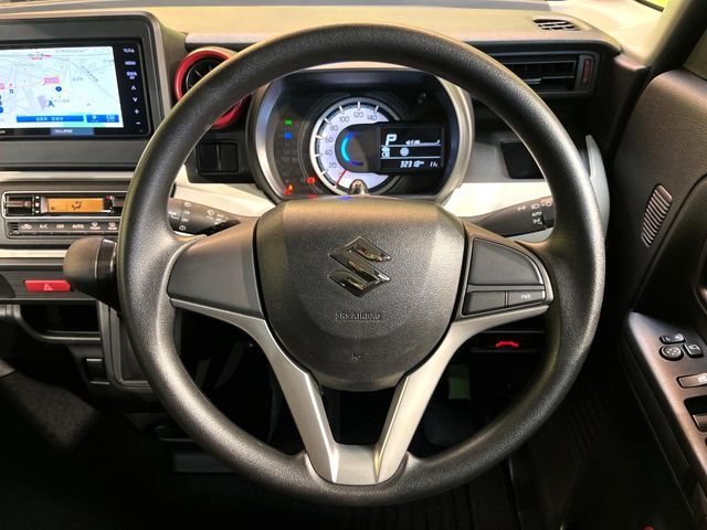 SUZUKI SPACIA 2022 Image 31